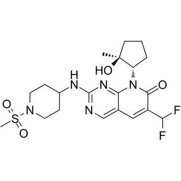 (S)-PF-06873600图片