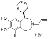 R(+)-6-Bromo-APB HBr图片