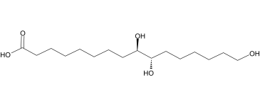 Aleuritic acid(α-Aleuritic acid)图片
