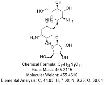 Antibiotic Z-1159-2图片