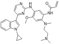 Almonertinib(HS-10296)图片