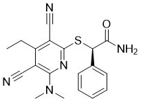 GSK-3484862图片