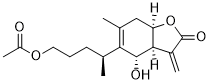 Acetylbritannilactone图片