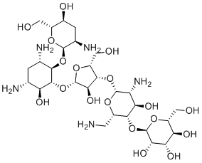 Antibiotic SF 767 A图片