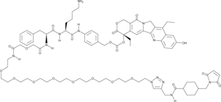 Cl2-SN-38图片