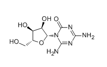 6-Amino-5-azacytidine图片