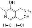 Pyridoxamine 2HCl图片