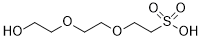 Hydroxy-peg2-sulfonic Acid图片