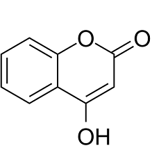 4-Hydroxycoumarin图片
