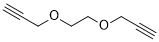 bis-Propargyl-PEG2图片
