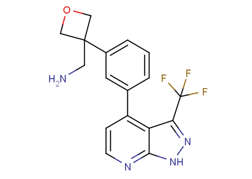 PKC-theta inhibitor 1图片