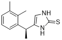 Rezatomidine(AGN203818)图片