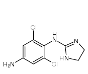 Apraclonidine HCl图片