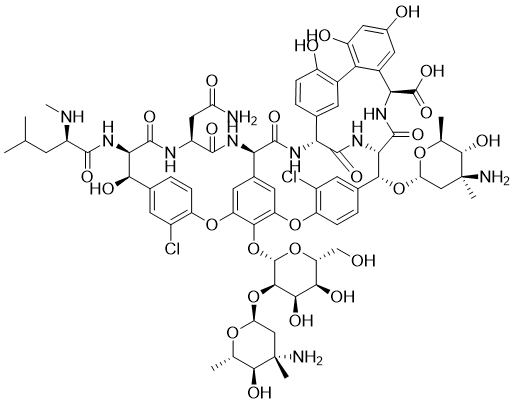 Chloroorienticin A图片