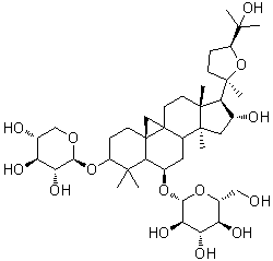 Astragaloside IV图片