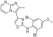 PTC-209 HCl图片