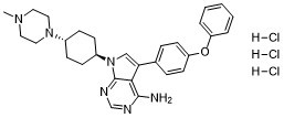 A-419259 trihydrochloride图片