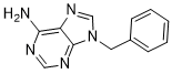 9-Benzyladenine图片