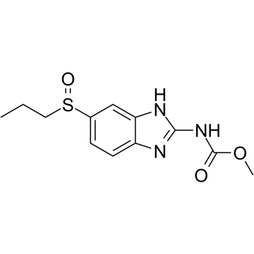 Albendazole Oxide图片