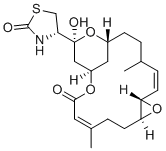 Latrunculins A图片