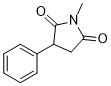 Phensuximide图片