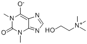 Oxtriphylline图片