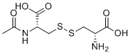 N-Monoacetylcystine图片