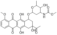 Rubomycin H图片