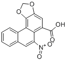 Aristolochic acid B图片