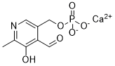 Pyridoxal calcium phosphate图片