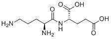 Ornithine glutamate dipeptide图片