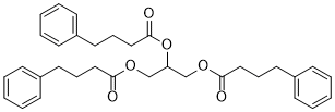 Glycerol phenylbutyrate图片