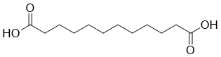 Dodecanedioic acid图片