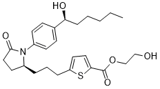 Aganepag ethanediol图片