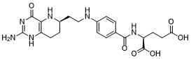 5,6,7,8-Tetrahydro-8-deazahomofolic acid图片
