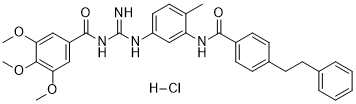 MRT-92 HCl salt图片