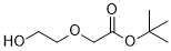 Hydroxy-PEG1-CH2CO2tBu图片