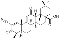 Bardoxolone图片