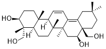 Saikogenin A图片
