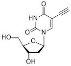 5-Ethynyl-2'-deoxyuridine图片