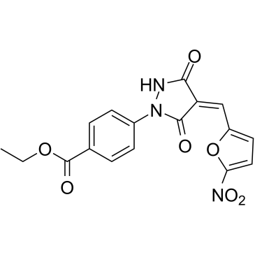 PYR-41图片