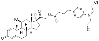 Prednimustine图片