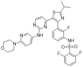 GSK2008607图片