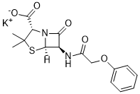 Penicillin V Potassium图片