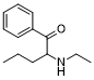 alpha-Ethylaminopentiophenone(hydrochloride)图片