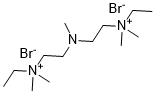 Azamethonium bromide图片
