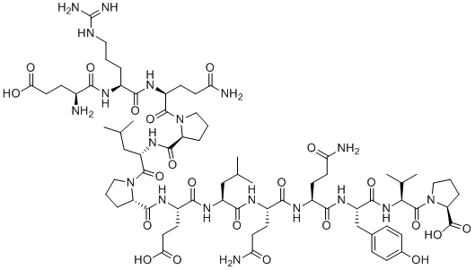 Relaxin C-peptide图片