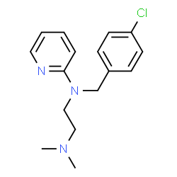 Chloropyramine图片