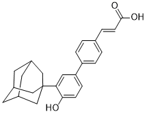 Adarotene(ST1926)ͼƬ