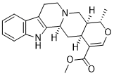 Tetrahydroalstonine图片